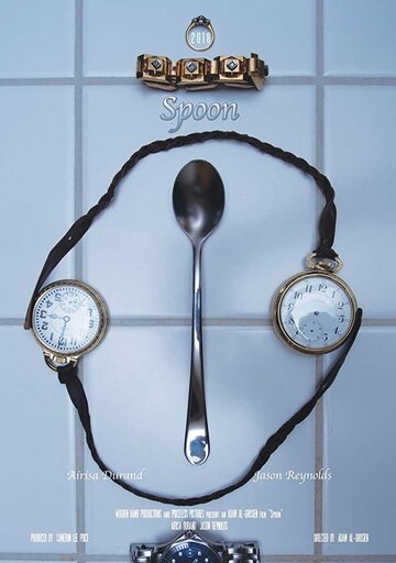 Spoon трейлер (2018)