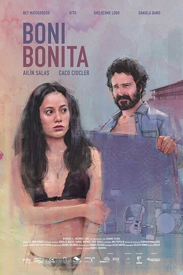 Boni Bonita трейлер (2018)