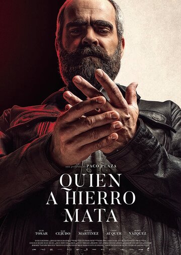 Quien a hierro mata (2019)