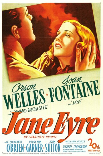 Джейн Эйр трейлер (1943)