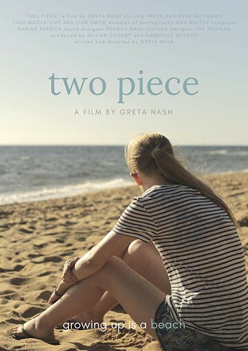 Two Piece трейлер (2018)