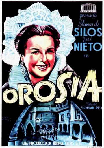 Orosia трейлер (1944)