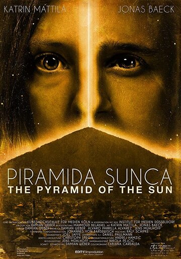 The Pyramid Of The Sun (2018)