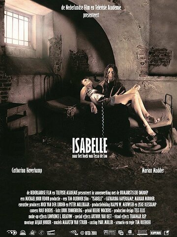 Isabelle трейлер (2001)