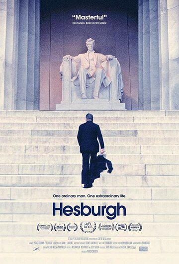 Hesburgh трейлер (2018)