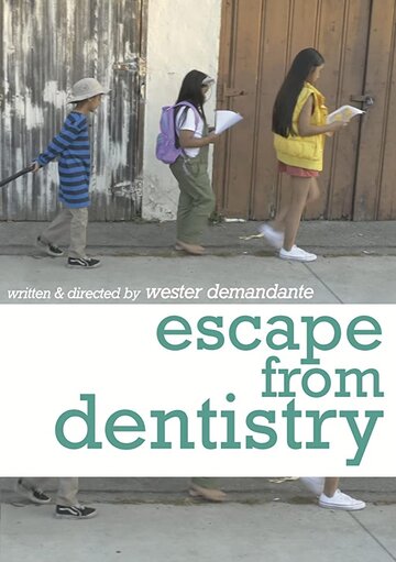 Escape from Dentistry трейлер (2017)