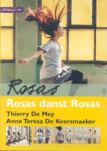 Rosas danst rosas трейлер (1997)
