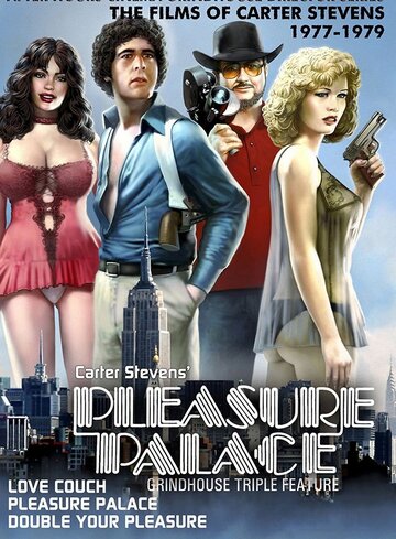 Pleasure Palace (1979)