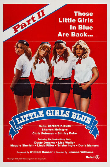 Little Girls Blue Part 2 (1983)