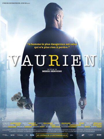 Vaurien трейлер (2018)