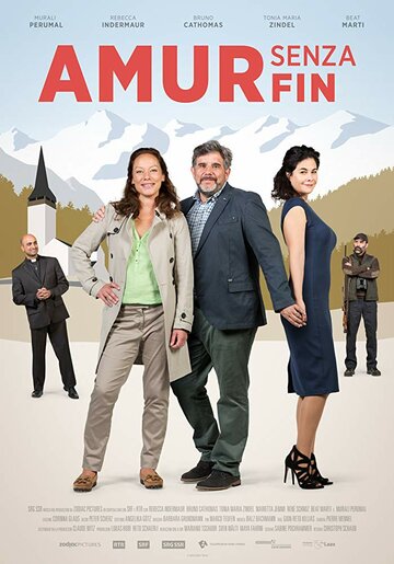 Amur senza fin трейлер (2018)