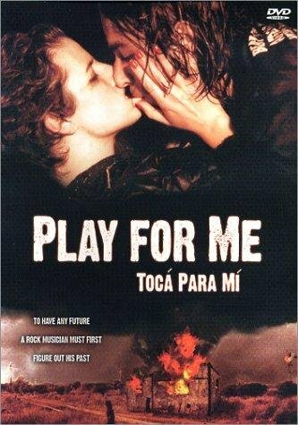 Tocá para mí трейлер (2001)