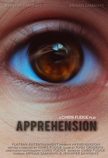 Apprehension трейлер (2018)