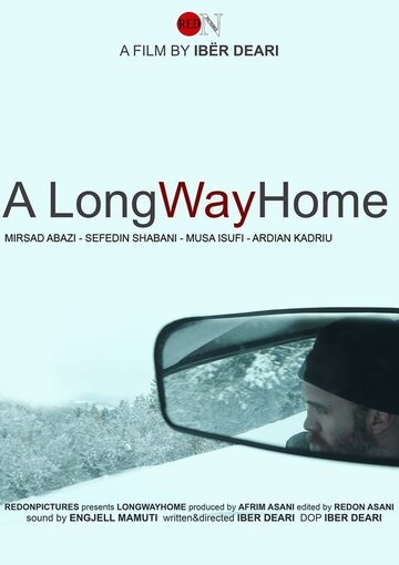 A Long Way Home II трейлер (2017)