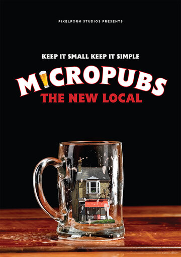 Micropubs: The New Local трейлер (2020)