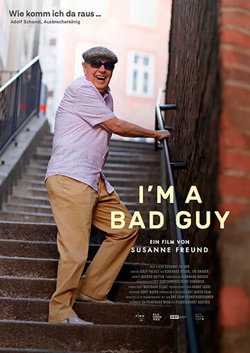 I'm a Bad Guy (2018)