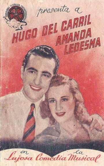 El astro del tango трейлер (1940)