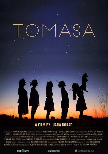 Tomasa (2017)