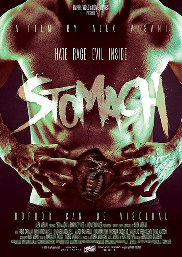 Stomach (2019)