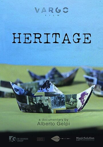 Heritage трейлер (2017)