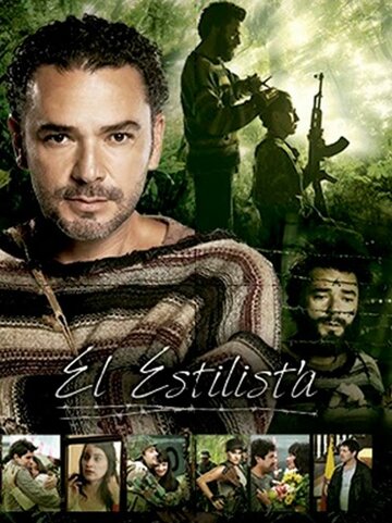 El Estilista (2014)