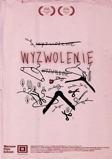 Wyzwolenie трейлер (2017)