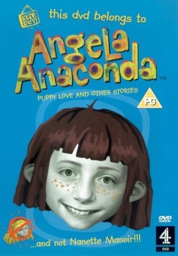 Angela Anaconda (1999)