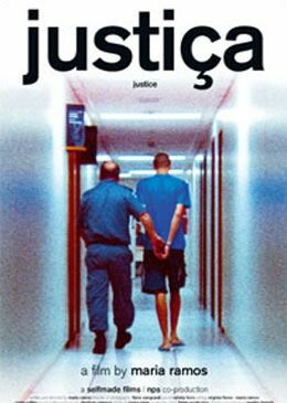 Правосудие трейлер (2004)