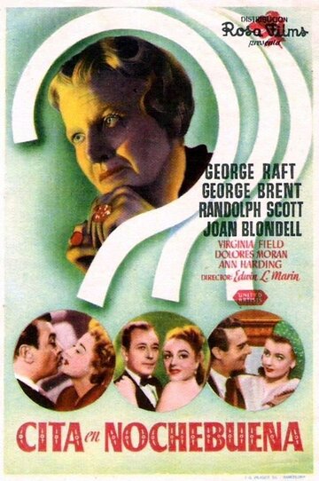 Christmas Eve (1947)