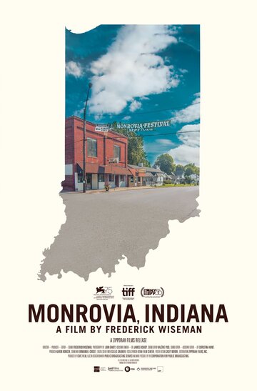 Монровия, Индиана трейлер (2018)