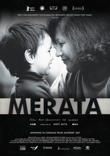 Merata: How Mum Decolonised the Screen (2018)