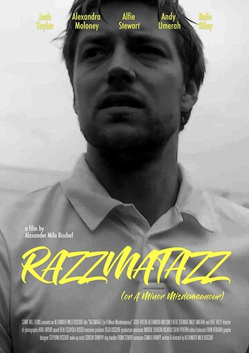 Razzmatazz (2018)