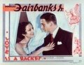 Love Is a Racket трейлер (1932)