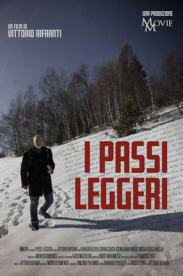 I passi leggeri трейлер (2018)