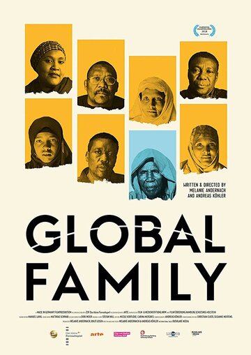 Global Family трейлер (2018)