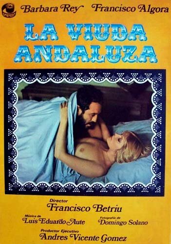 Андалузская вдова трейлер (1977)