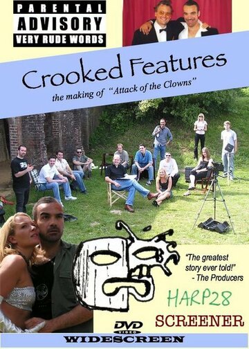 Crooked Features трейлер (2005)