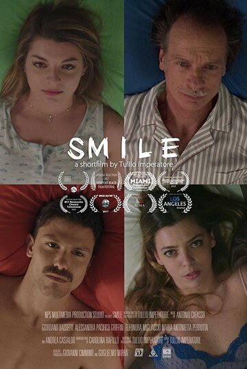 Smile трейлер (2017)