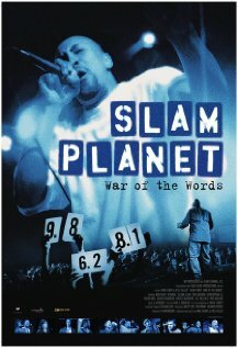 Slam Planet трейлер (2006)