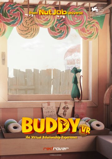 Buddy VR (2018)