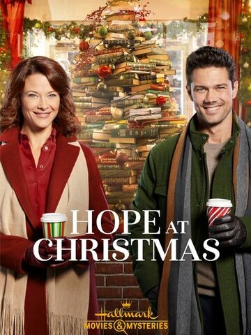 Hope at Christmas трейлер (2018)