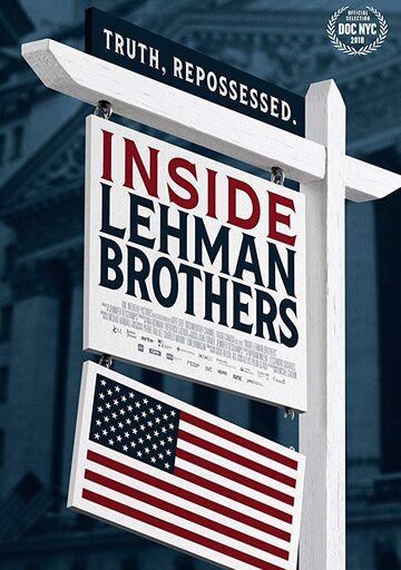 Inside Lehman Brothers трейлер (2018)