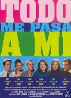 Todo me pasa a mí трейлер (2001)