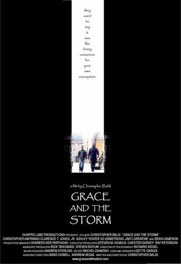 Grace and the Storm трейлер (2004)