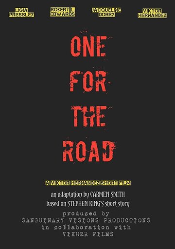 One For The Road (2018)