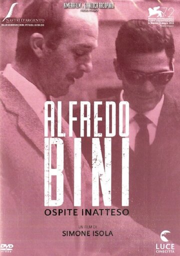 Alfredo Bini, ospite inatteso трейлер (2015)