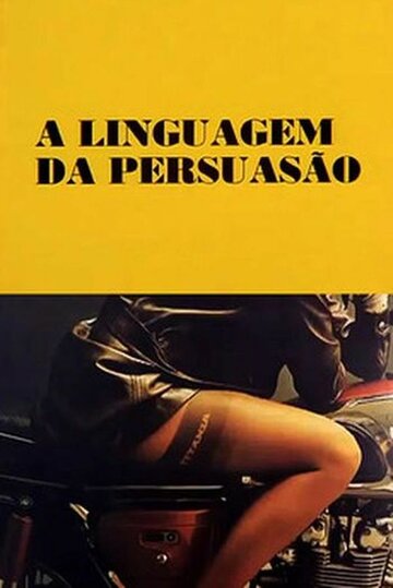 A Linguagem da Persuasão (1970)