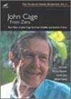 John Cage: From Zero трейлер (1995)