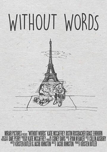 Without Words трейлер (2018)