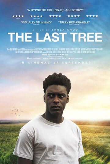 Последнее дерево трейлер (2019)